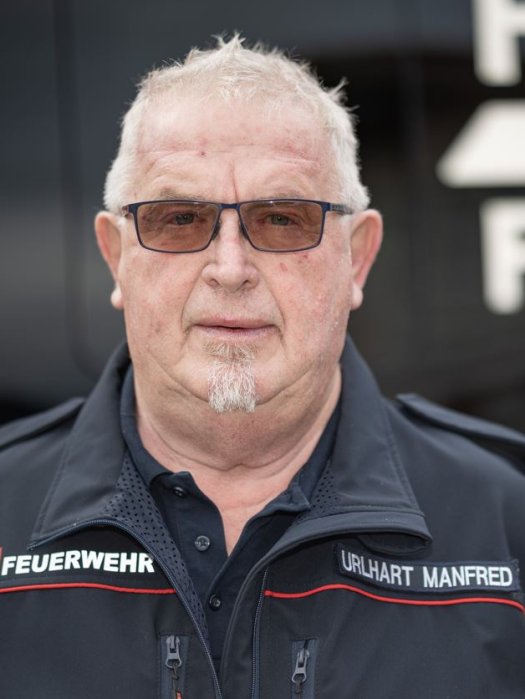 Manfred Urlhart